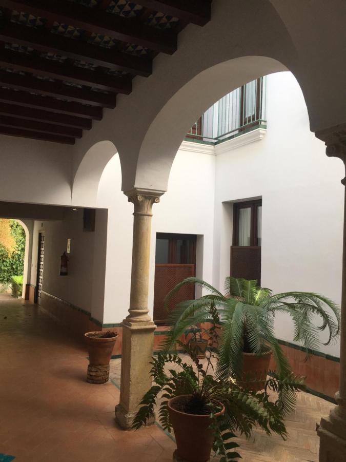 Sunshine La Hoguera Apartment Córdoba Exterior foto