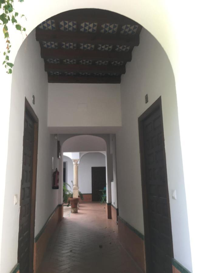 Sunshine La Hoguera Apartment Córdoba Exterior foto